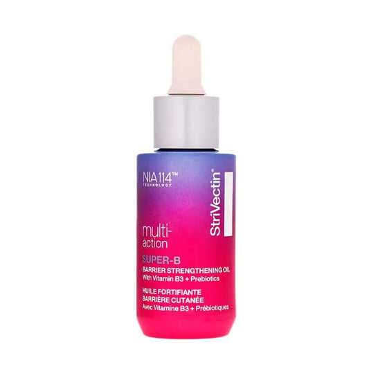 STRIVECTIN Multiaction Super-B Barrierstärkendes Öl 30 ml Kosmetik