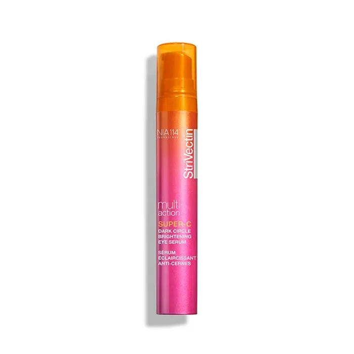 STRIVECTIN STRIVECTIN Multi-Action Super-C Eye Serum gegen dunkle Augenringe 15 ml