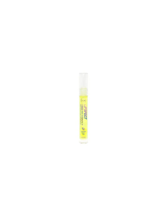 J.CAT BEAUTY Lip Spect Colorswitch Lipoil Lippenöl Pine