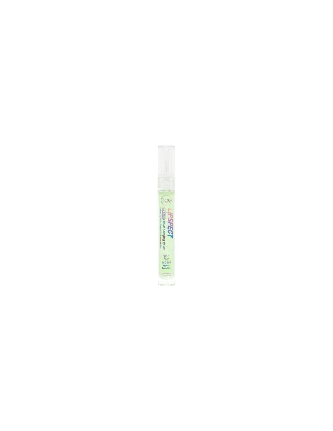 J.CAT BEAUTY J.CAT BEAUTY Lip Spect Colorswitch Lipoil Lippenöl Apple Duft Kosmetik