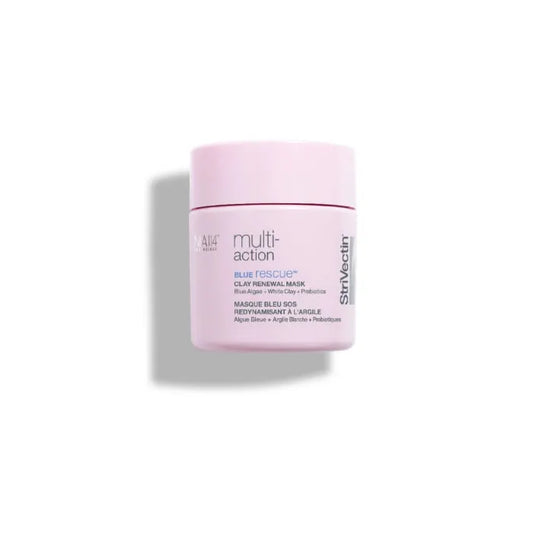 Strivectin Multiaction Blau Rescue Clay Renewal Mask 94 g
