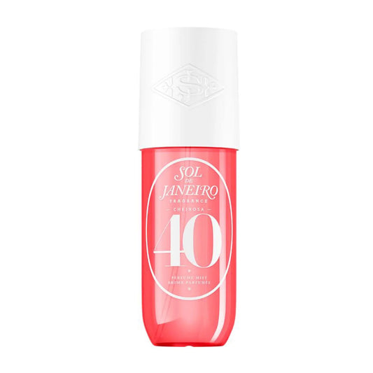 SOL DE JANEIRO 40 Parfum Spray Corporal 240 ml Körperspray Parfüm