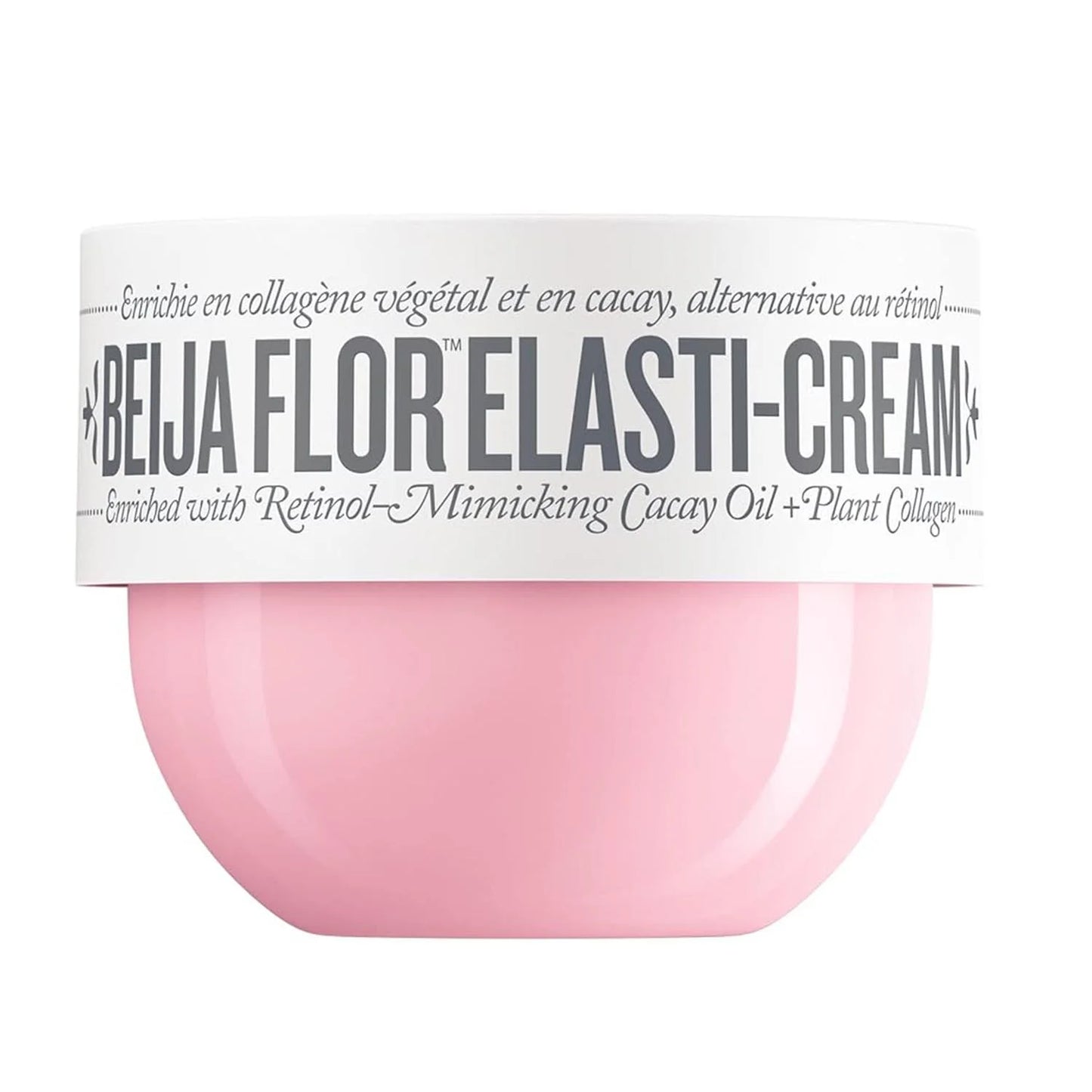SOL DE JANEIRO SOL DE JANEIRO Beija Flor Elasti Body Cream 75 ml Körpercreme