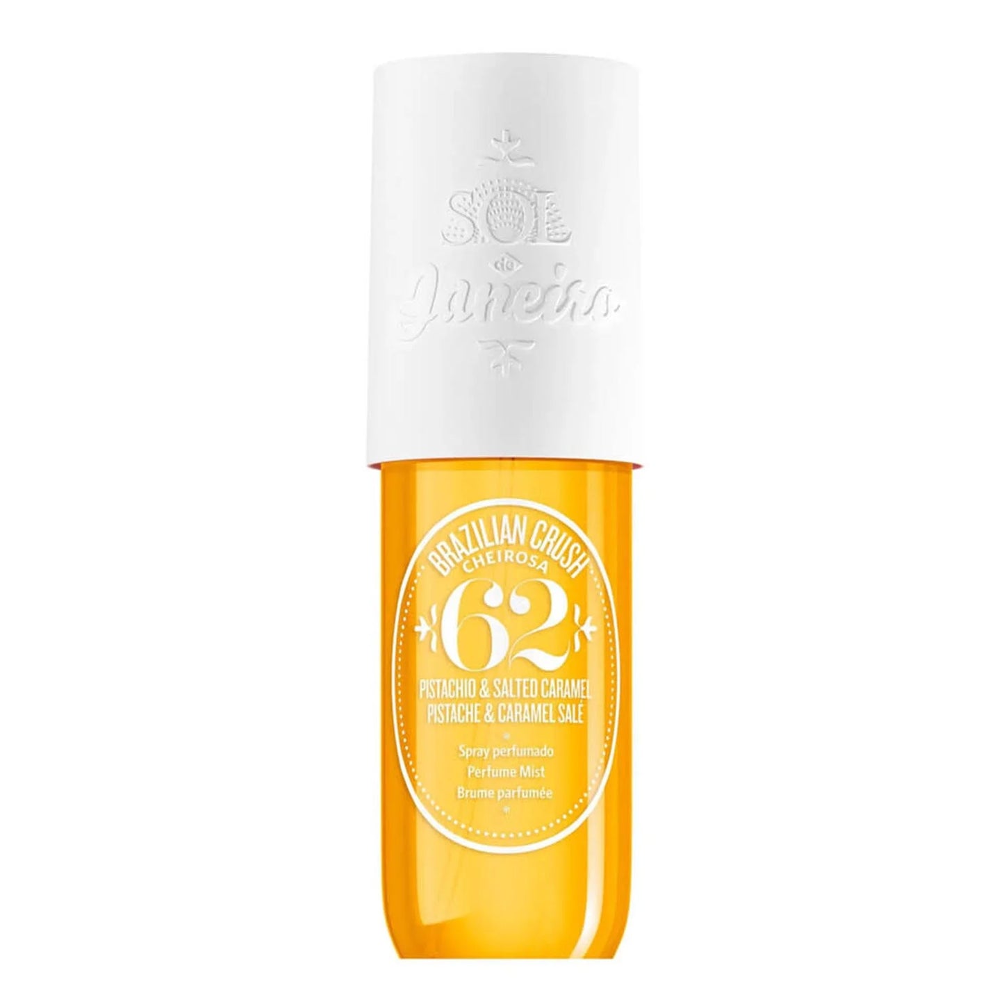SOL DE JANEIRO Cheirosa 62 Brazilian Crush Parfum 240 ml Spray Parfüm