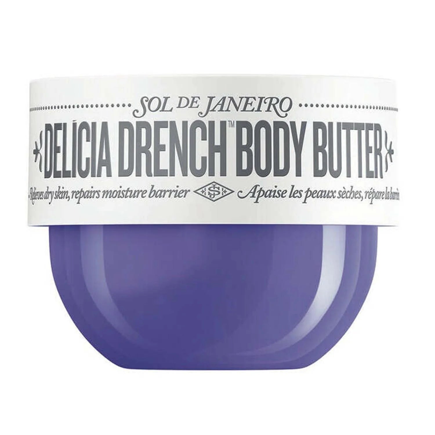 SOL DE JANEIRO SOL DE JANEIRO Delicia Drench Manteca Corporal Körperbutter 75 ml Kosmetik
