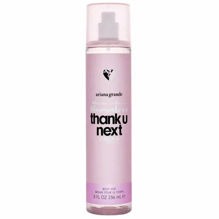 ARIANA GRANDE ARIANA GRANDE Thank U Next Body Mist 236 ml Körperspray Kosmetik