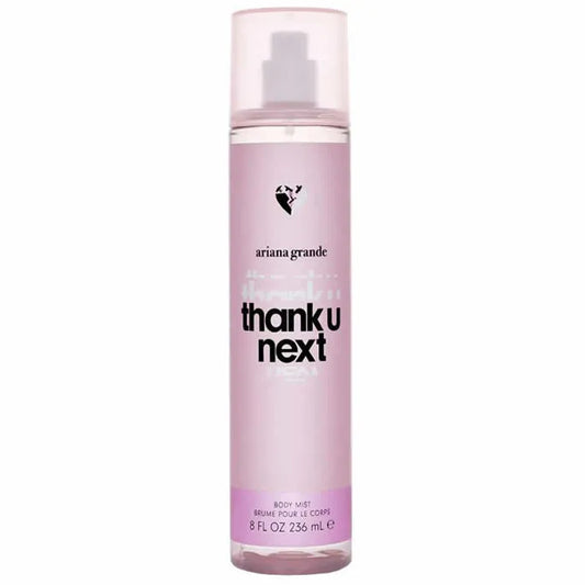 ARIANA GRANDE ARIANA GRANDE Thank U Next Body Mist 236 ml Körperspray Kosmetik