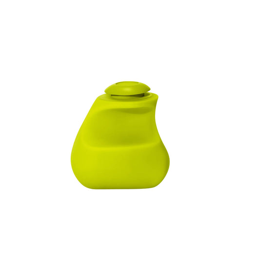 Dame Fin Mini Vibrator in Grün
