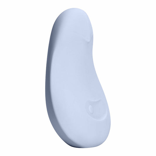 Vibrator Dame Pom in Pastellblau