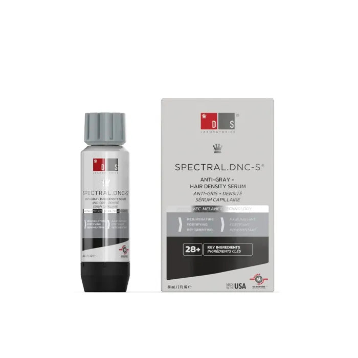 DS DS Spectral DNC-S Anti Gray Haarpflege 60 ml Kosmetik