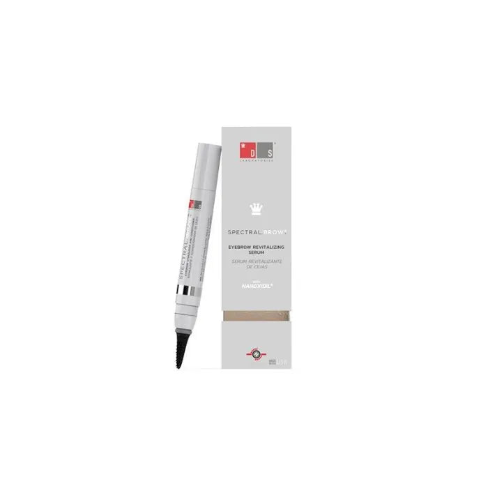 DS DS Spectral Brow Vital Augenbrauenserum 4 ml Serum zur Pflege der Augenbrauen