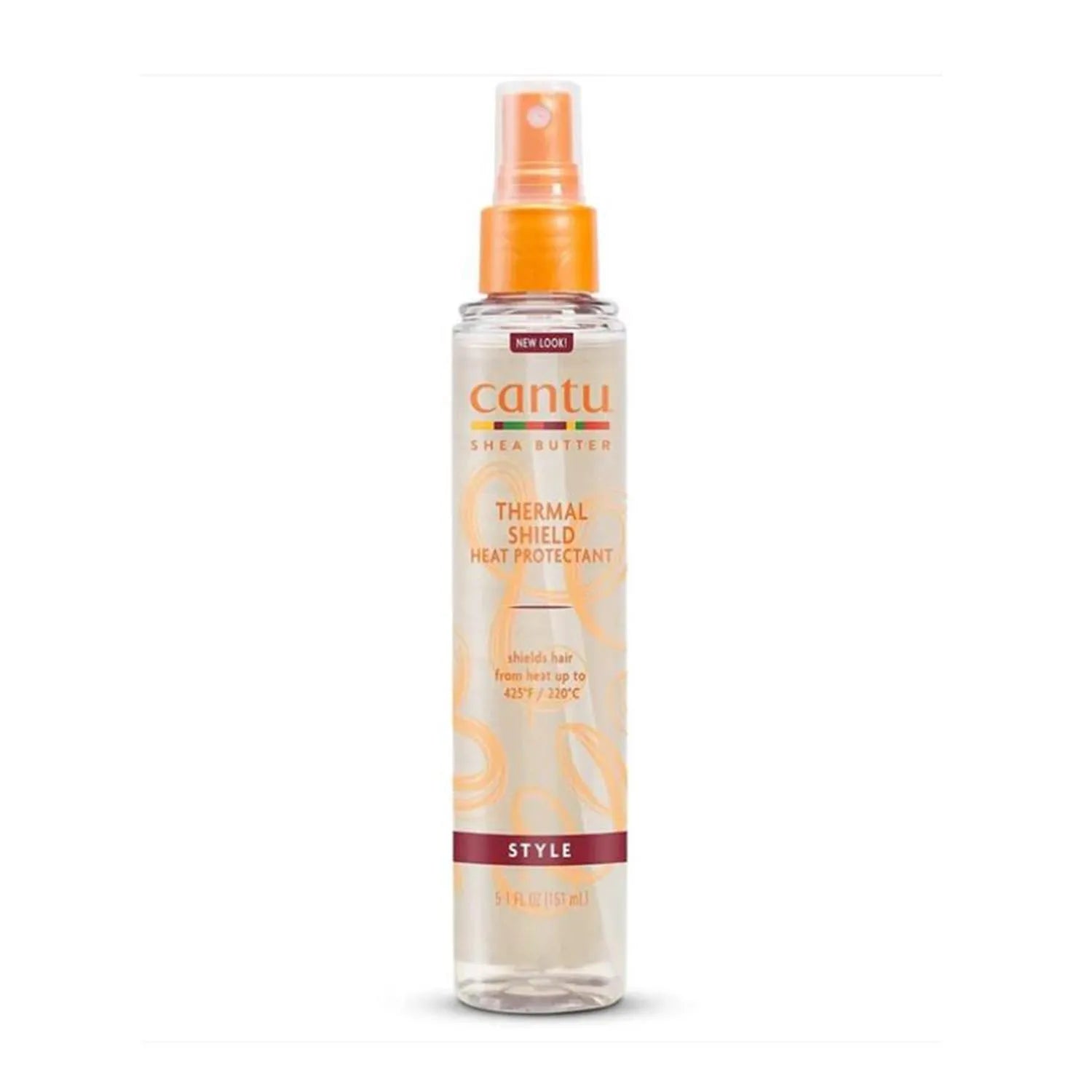 CANTU Shea Butter Thermal Shield Hitzeschutzspray 151 ml Kosmetik