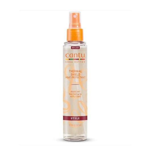 CANTU CANTU Shea Butter Thermal Shield Hitzeschutzspray 151 ml Kosmetik