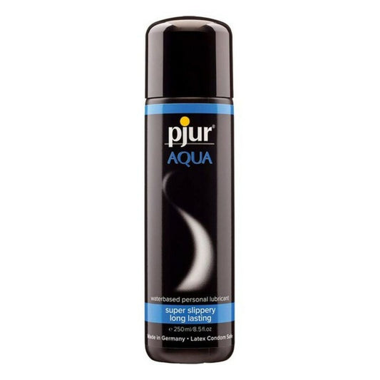 Pjur Aqua Gleitmittel auf Wasserbasis 250 ml