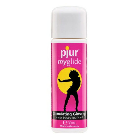 Pjur Slide Gleitmittel auf Wasserbasis 30 ml