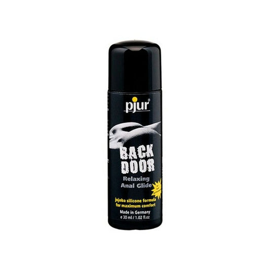 Back Door Silikongleitmittel 30 ml von Pjur