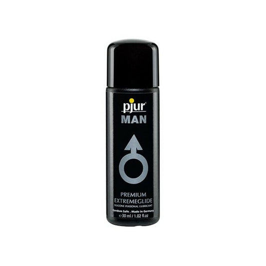 Pjur Man Silikongleitmittel 30 ml
