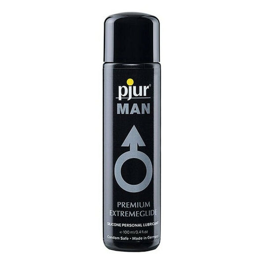 pjur MAN Premium Extreme Gleitmittel 100 ml