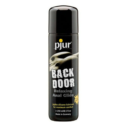 Pjur Silikongleitmittel 250 ml - Back Door