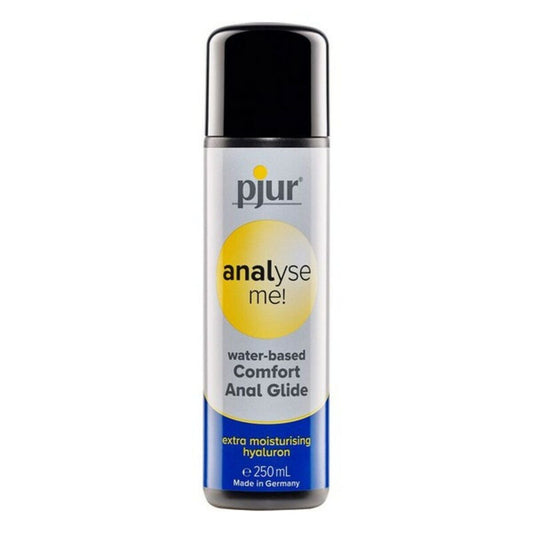 Pjur Slide Gleitmittel auf Wasserbasis 250 ml