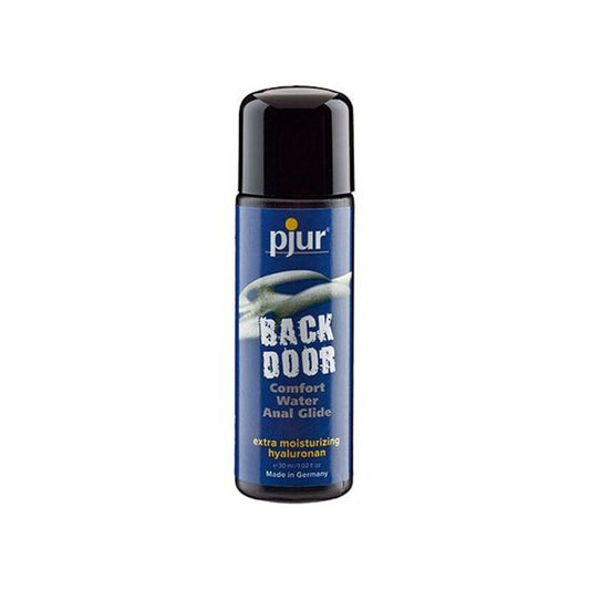 Pjur Anal-Gleitmittel 30 ml - Wasserbasis