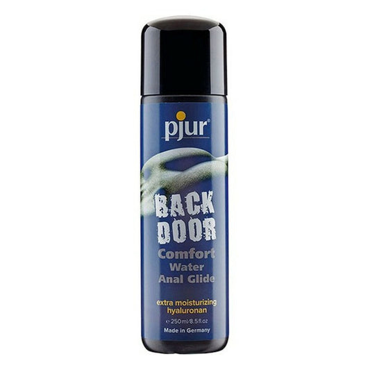 Pjur Slide Gleitmittel auf Wasserbasis 250 ml