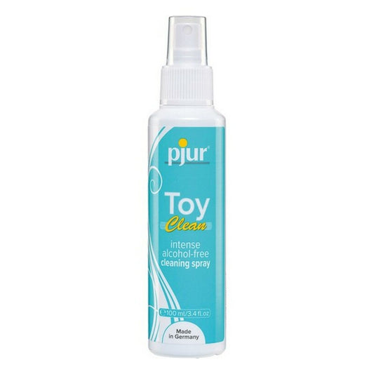Pjur Toy Clean - Reiniger für erotisches Spielzeug 100 ml