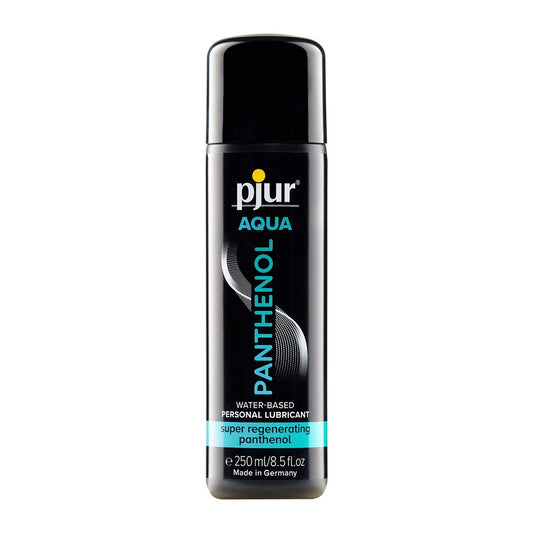 Pjur Gleitmittel Erdbeere 250 ml