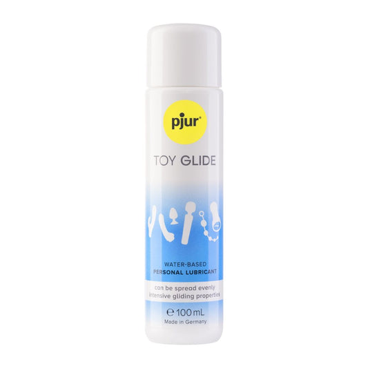 Pjur Gleitmittel Erdbeere 100 ml