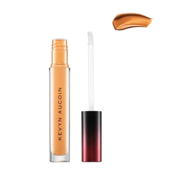 KEVYN AUCOIN KEVYN AUCOIN The Etherealist Super Natural Concealer Medium EC 06
