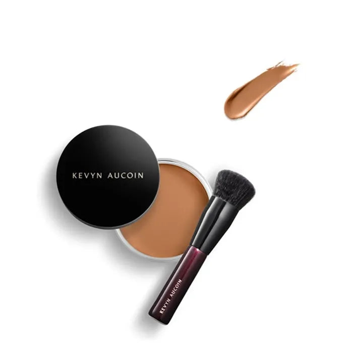 KEVYN AUCOIN KEVYN AUCOIN The Foundation Balm Medium Fb 11 Foundation Balm Make-up Medium