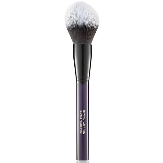 KEVYN AUCOIN KEVYN AUCOIN Blurring Powder Brush Puderpinsel für ein weiches Finish