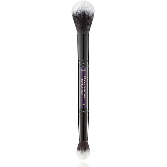 KEVYN AUCOIN Duet Rougepinsel Blush Brush für präzises Auftragen