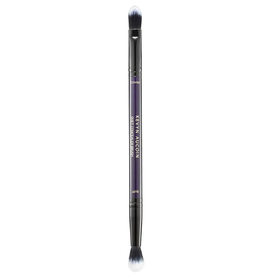 KEVYN AUCOIN KEVYN AUCOIN Duet Concealer Pinsel Makeup Brush für präzises Auftragen