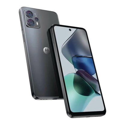 Motorola Smartphone Motorola Moto G23 6,5&quot; Octa Core 4 Gb Ram 128 Gb Grau
