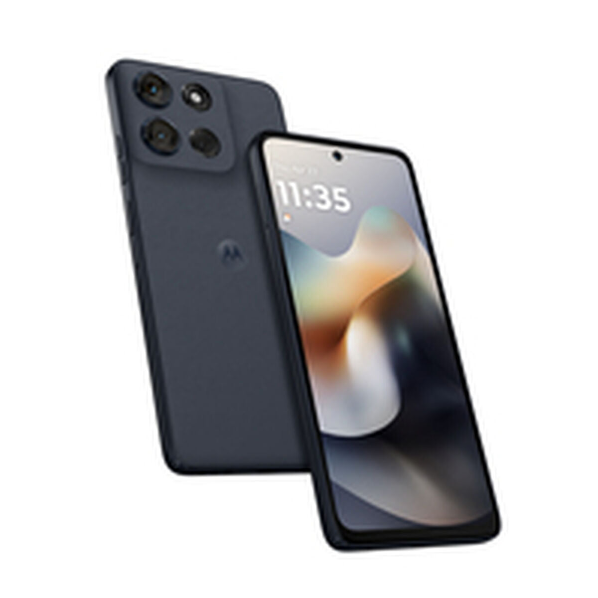 Motorola Smartphone Motorola Pb7Y0053Es 8 Gb Ram 512 Gb Schwarz 6,72&quot;