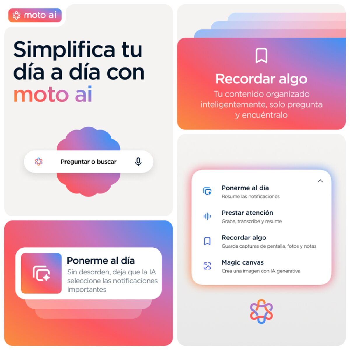 Motorola Smartphone Motorola Pb7Y0053Es 8 Gb Ram 512 Gb Schwarz 6,72&quot;