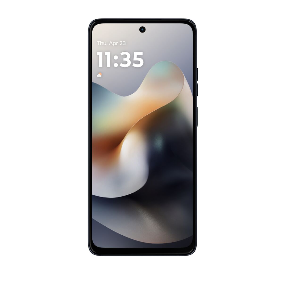 Motorola Smartphone Motorola Pb7Y0053Es 8 Gb Ram 512 Gb Schwarz 6,72&quot;