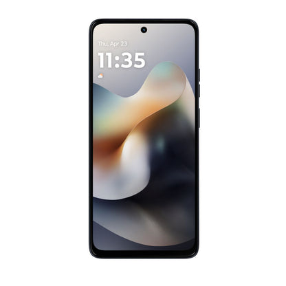 Motorola Smartphone Motorola Pb7Y0053Es 8 Gb Ram 512 Gb Schwarz 6,72&quot;