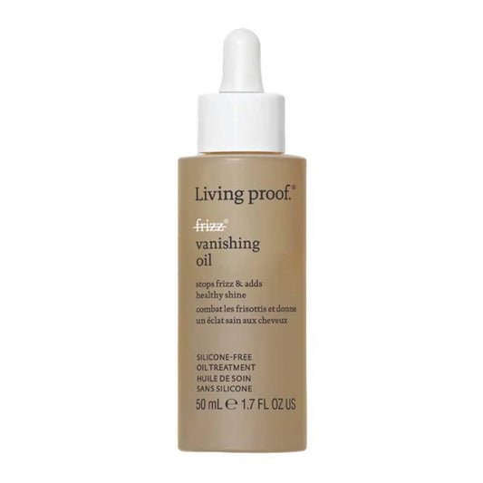 LIVING PROOF LIVING PROOF No Frizz Vanishing Oil Haaröl 50 ml Kosmetik