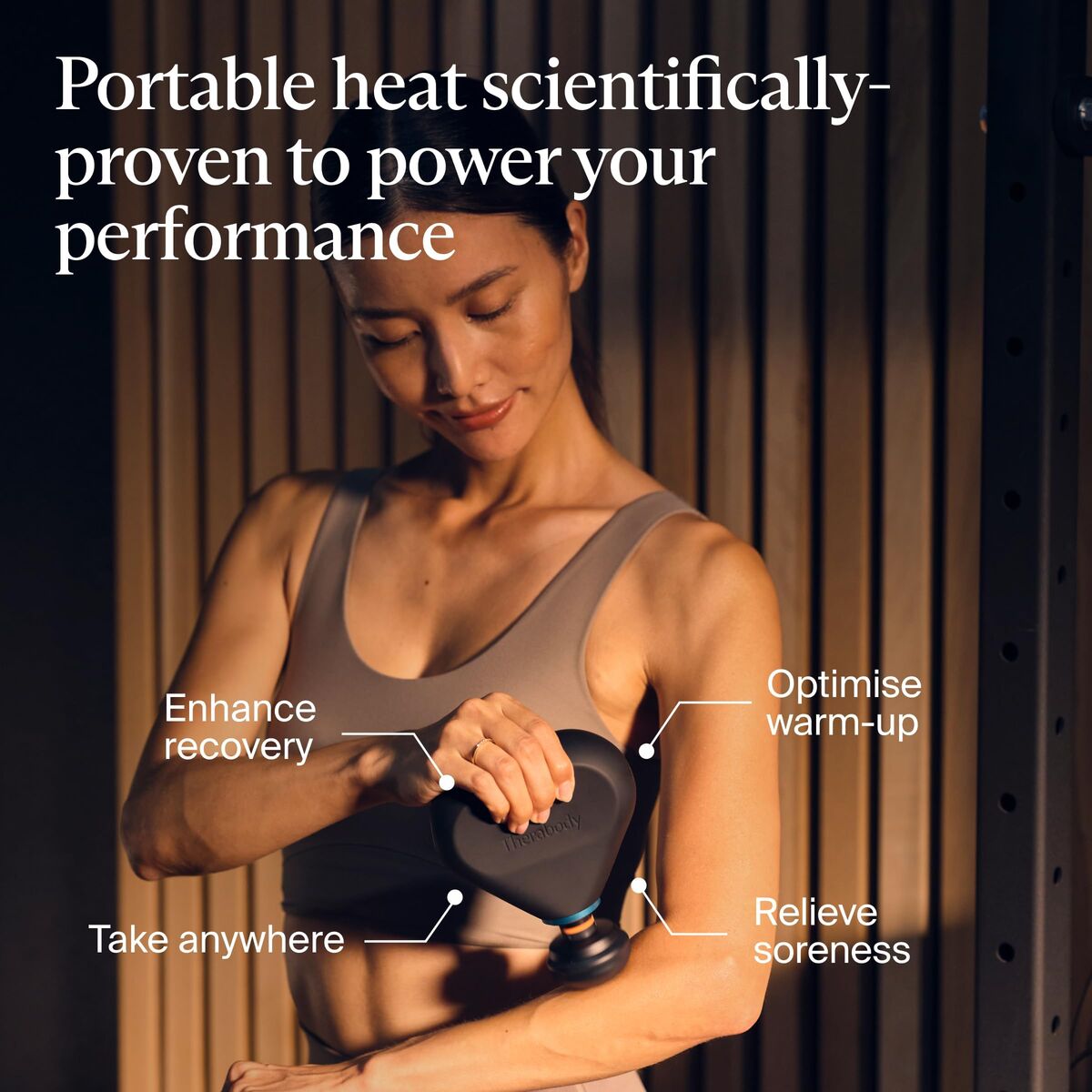 Therabody Akkus Therabody Tg0004352-3A10