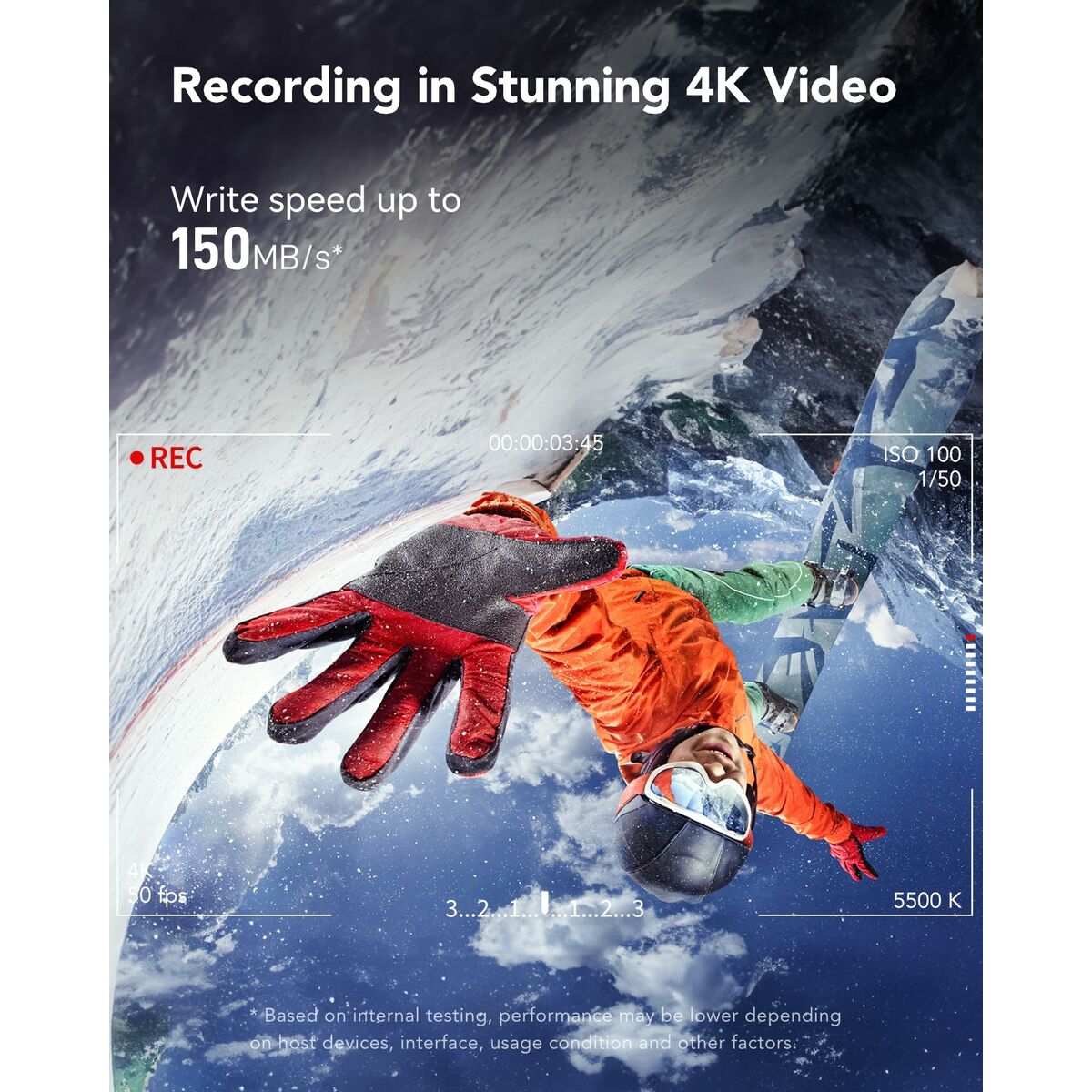 Lexar Mikro Sd Speicherkarte Mit Adapter Lexar Lmssipl512G-Bnang 512 Gb