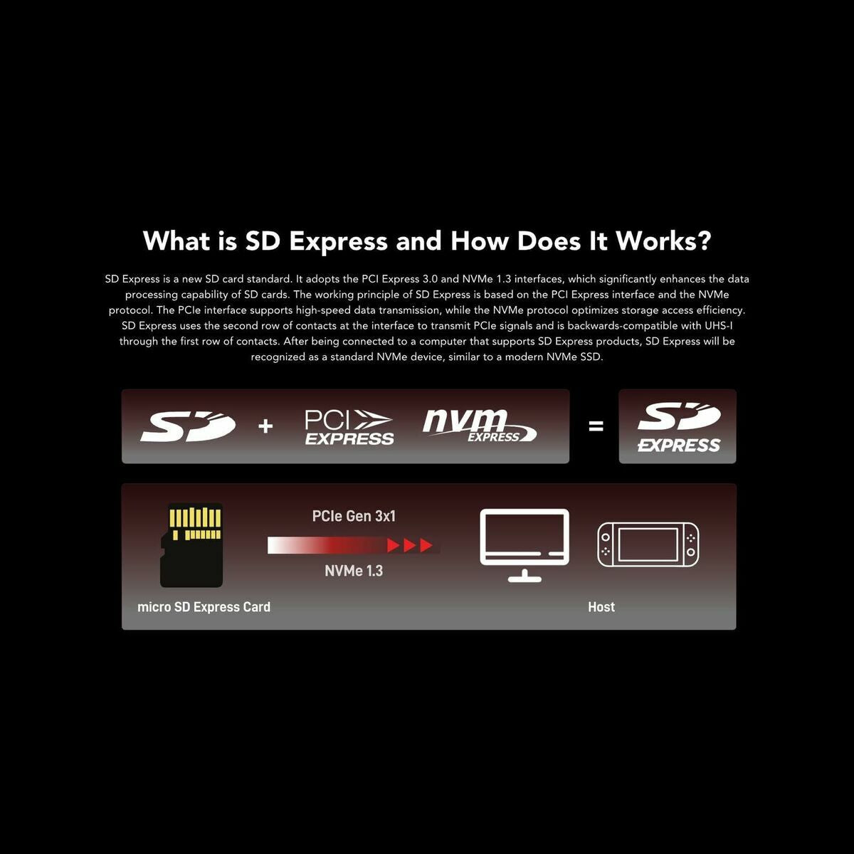 Lexar Speicherkarte Micro Sdxc Lexar Lmsxps0256G-Bnnng Schwarz Rot 256 Gb