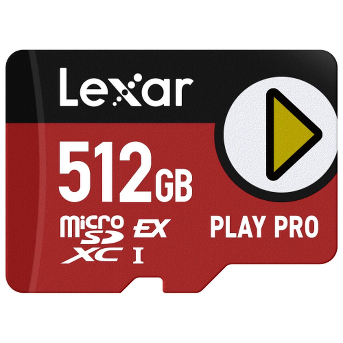 Lexar Sd Speicherkarte Lexar Lmsxps0512G-Bnnng 512 Gb