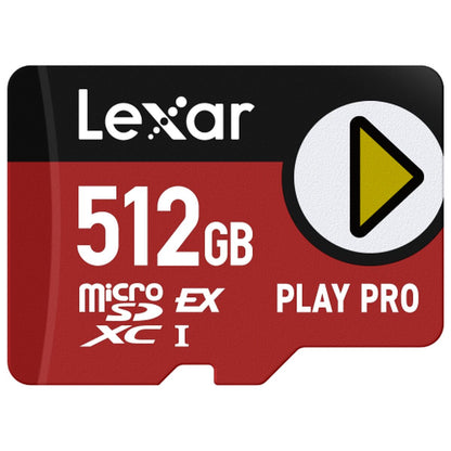 Lexar Sd Speicherkarte Lexar Lmsxps0512G-Bnnng 512 Gb