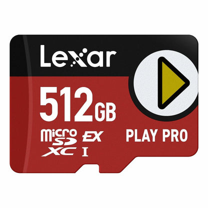 Lexar Sd Speicherkarte Lexar Lmsxps0512G-Bnnng 512 Gb