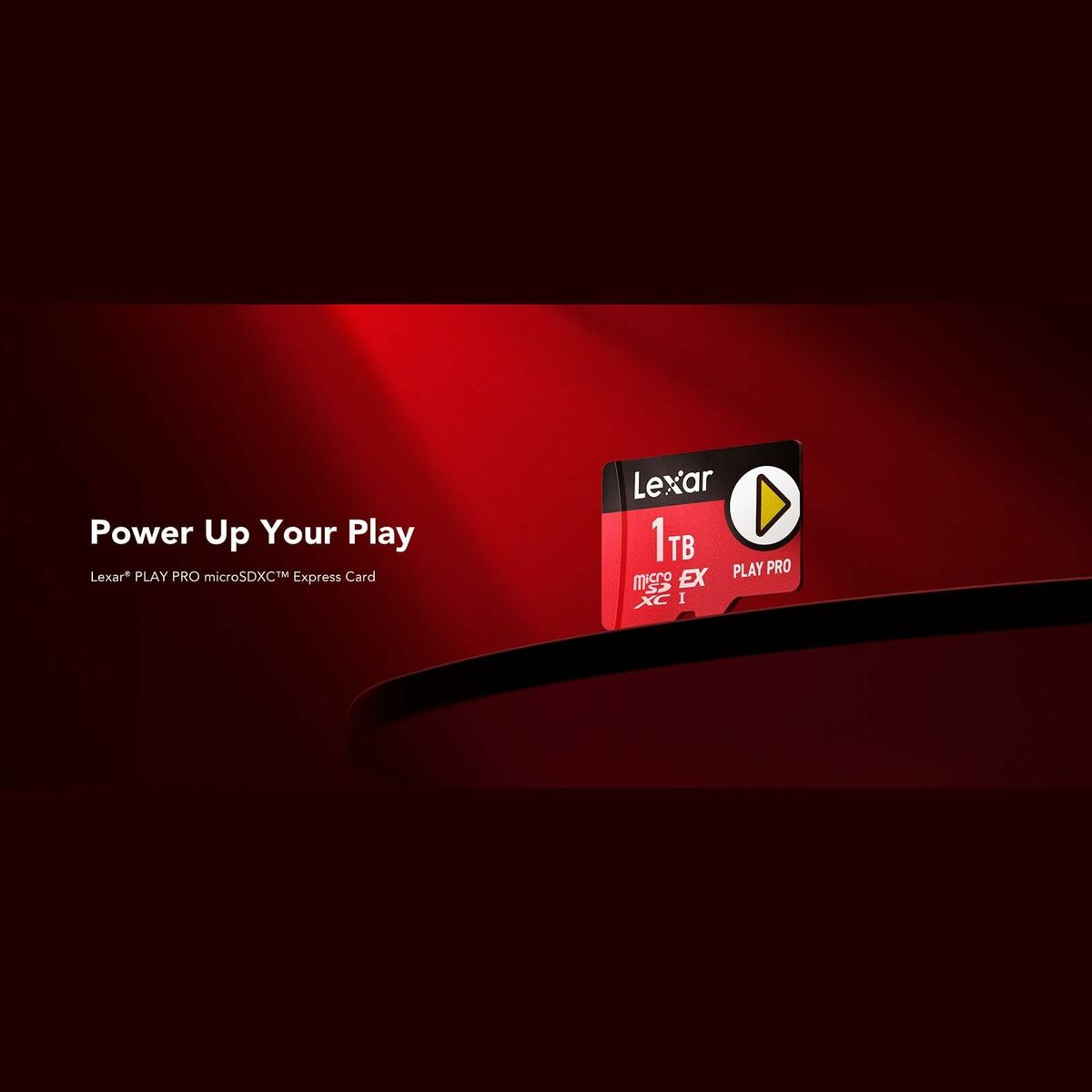 Lexar Sd Speicherkarte Lexar Lmsxps0512G-Bnnng 512 Gb