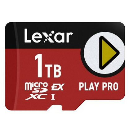Lexar Sd Speicherkarte Lexar Lmsxps0001T-Bnnng 1 Tb