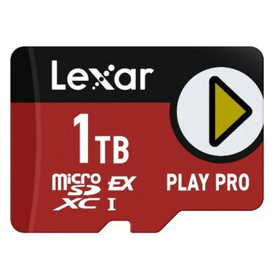 Lexar Sd Speicherkarte Lexar Lmsxps0001T-Bnnng 1 Tb