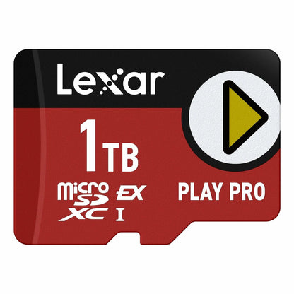 Lexar Sd Speicherkarte Lexar Lmsxps0001T-Bnnng 1 Tb